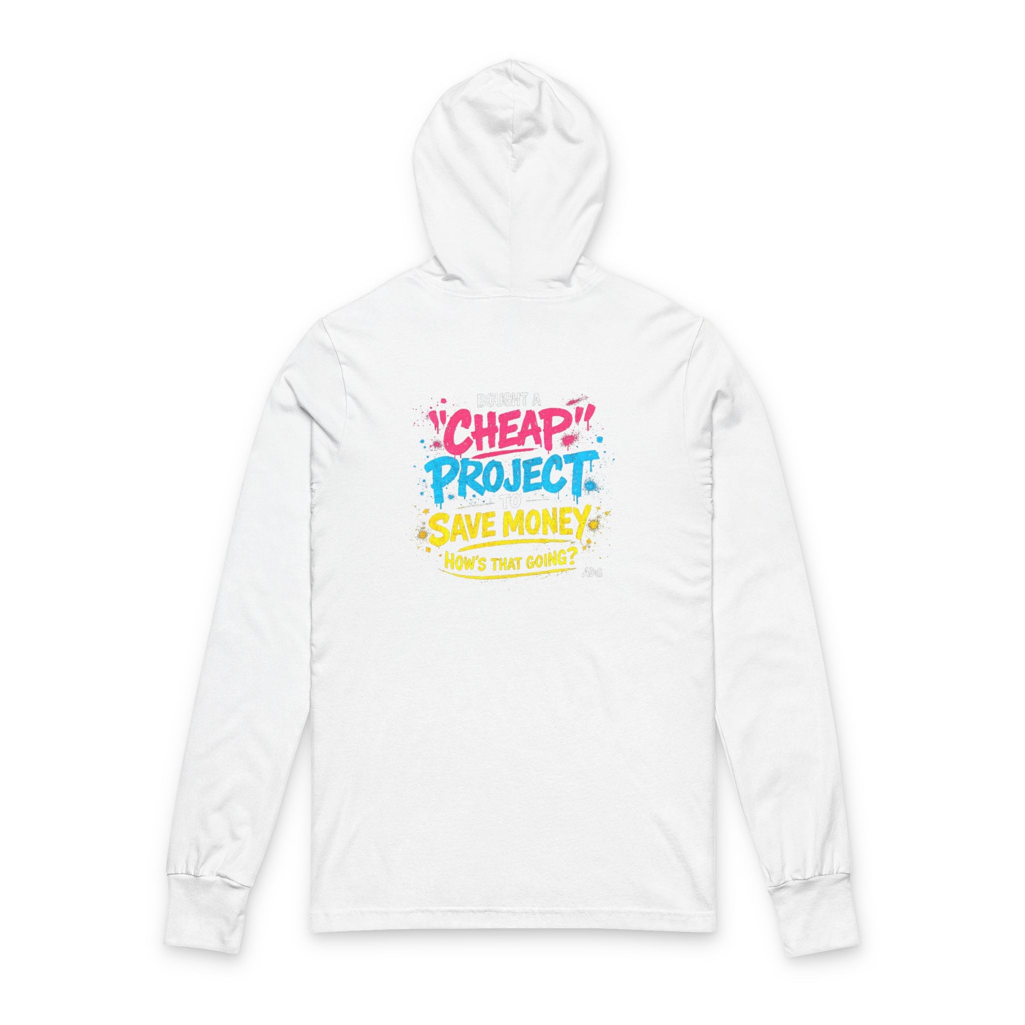ADG — Cheap Project Sweatshirt