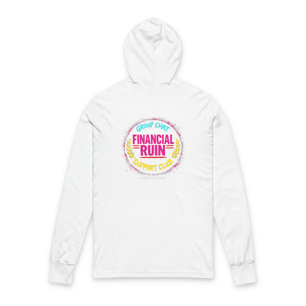 ADG — Group Chat Ruin Sweatshirt