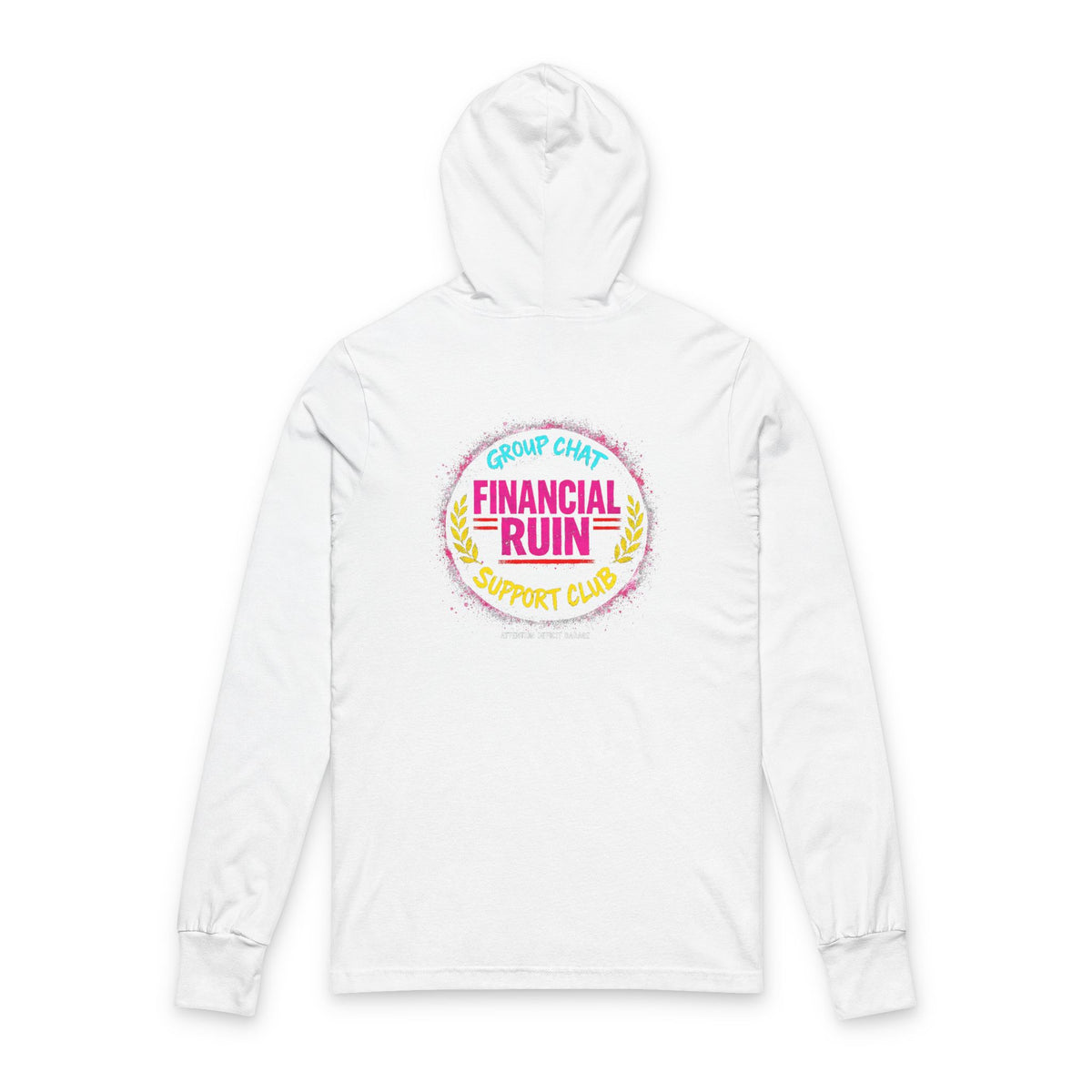 ADG — Group Chat Ruin Sweatshirt