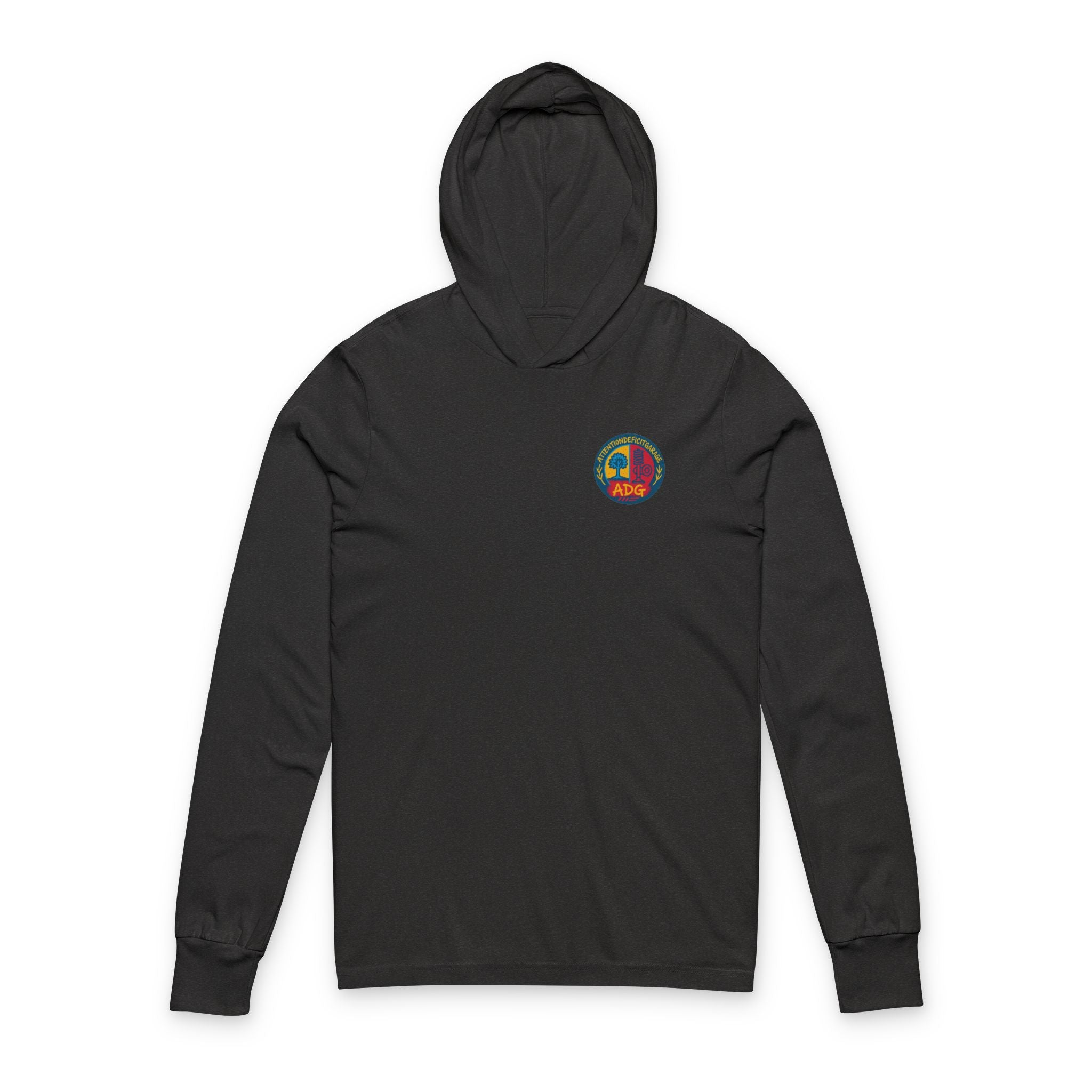 ADG — Cheap Project Sweatshirt
