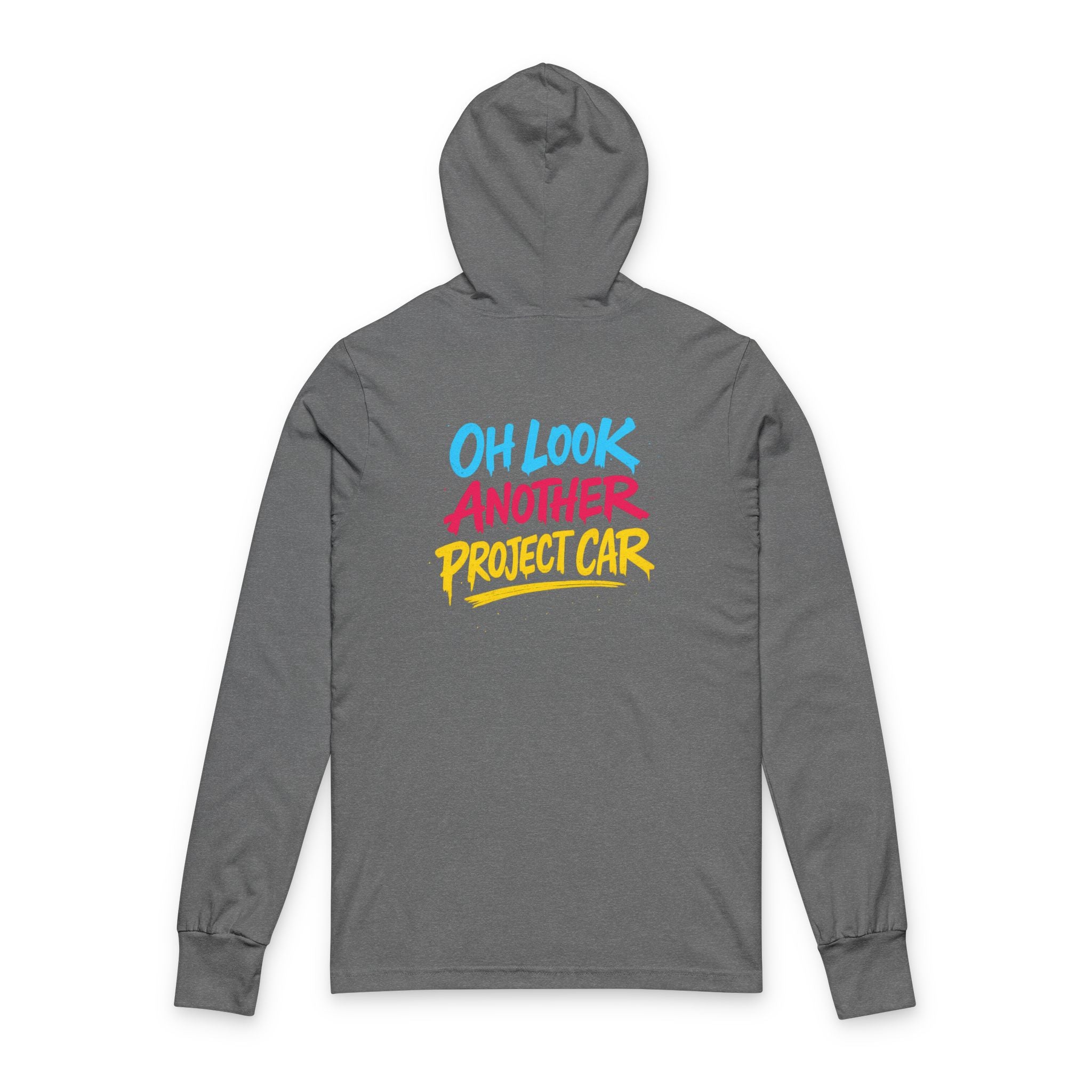 ADG — Another Project Car Sweatshirt