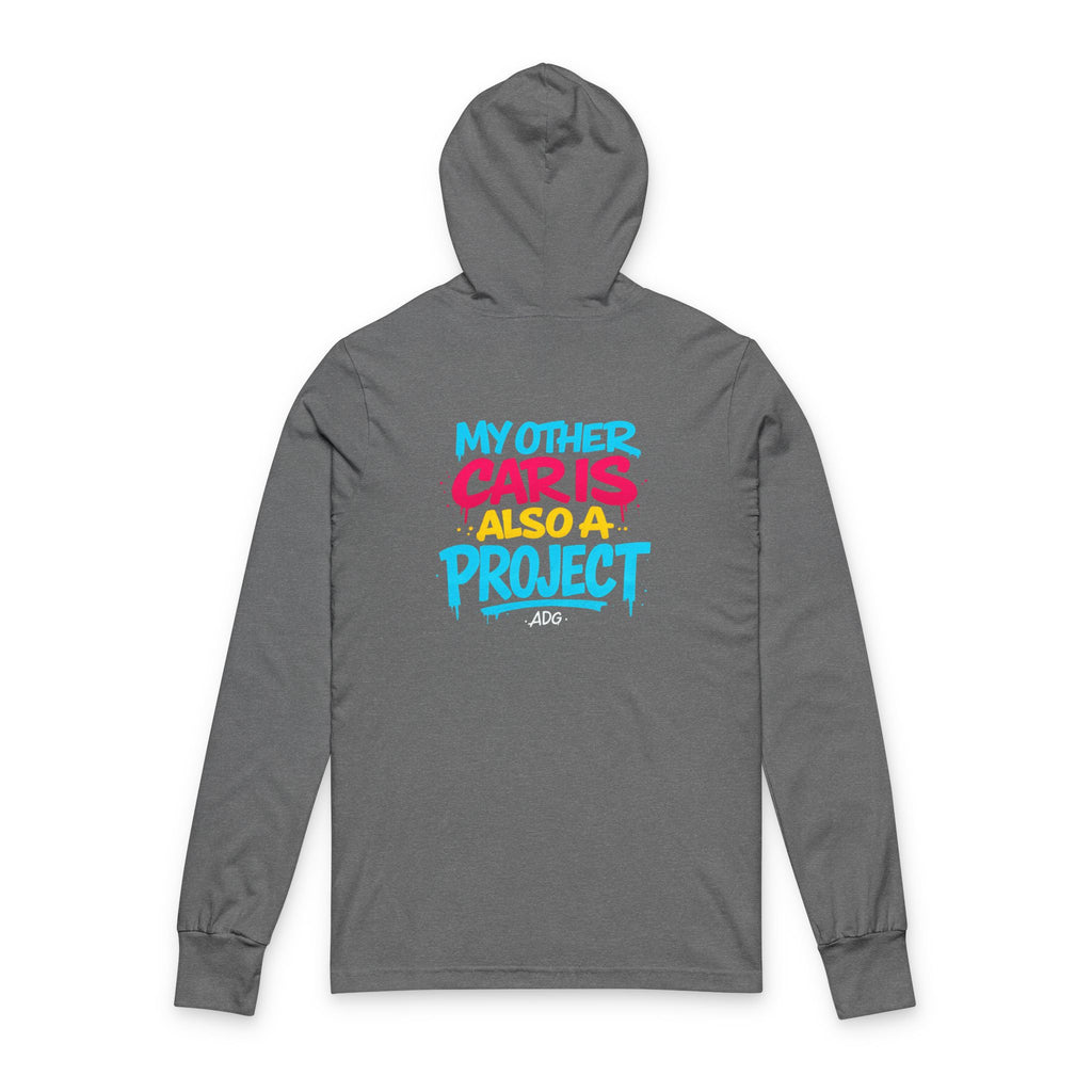 ADG — Other Car Sweatshirt