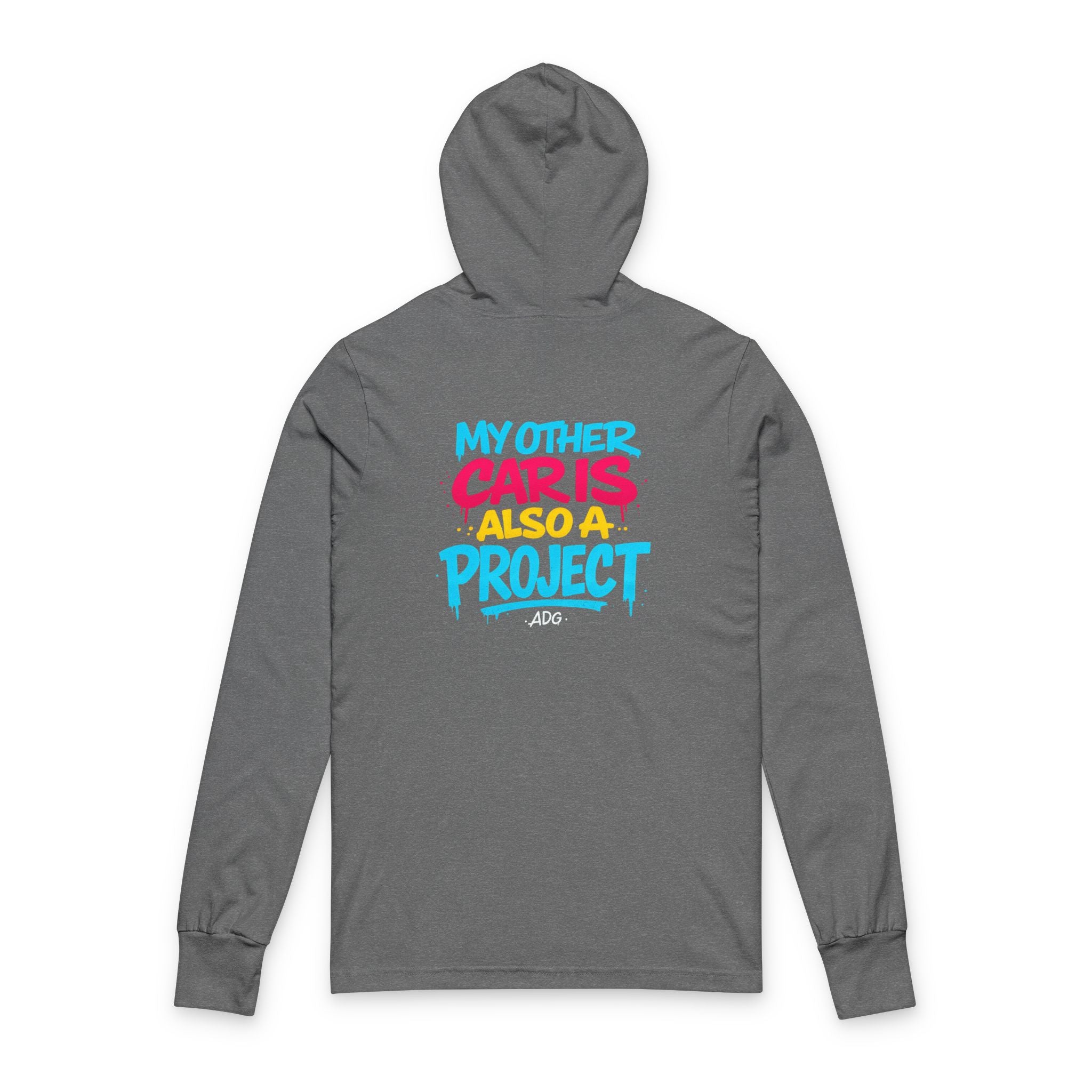 ADG — Other Car Sweatshirt