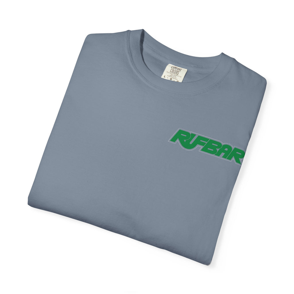 Car Meet T-Shirt — Vintage Roadster Sunset Graphic Tee
