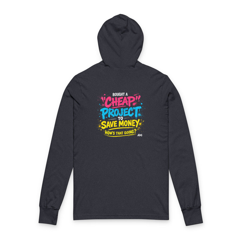 ADG — Cheap Project Sweatshirt