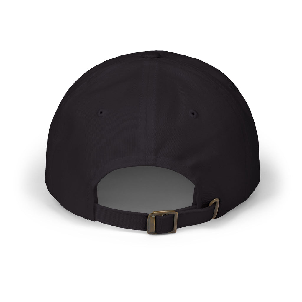 ADG Logo Dad Hat – Attention Deficit Garage Car Culture Cap