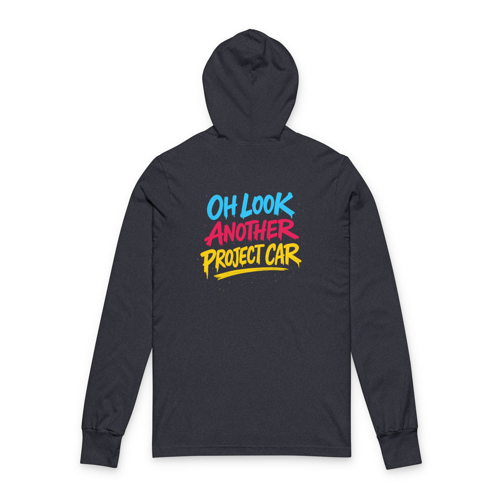 ADG — Another Project Car Sweatshirt
