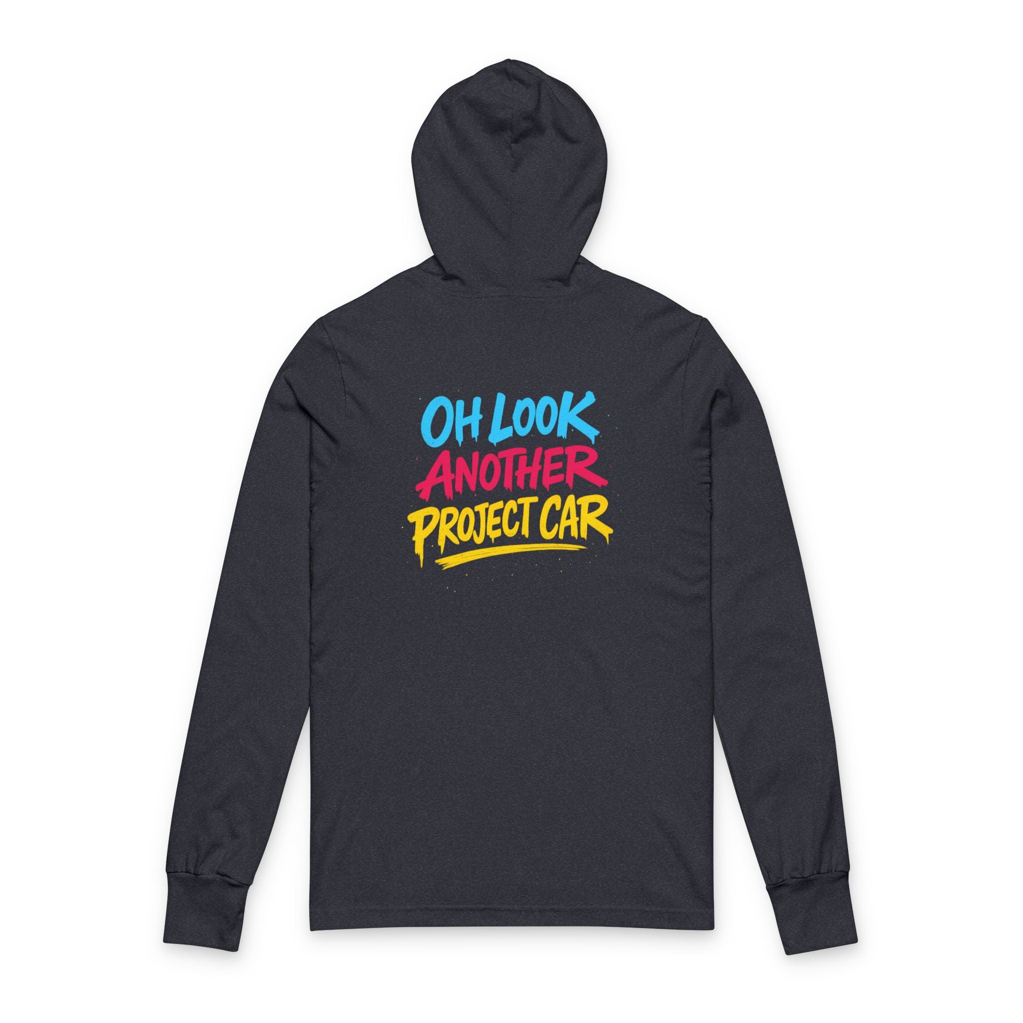 ADG — Another Project Car Sweatshirt