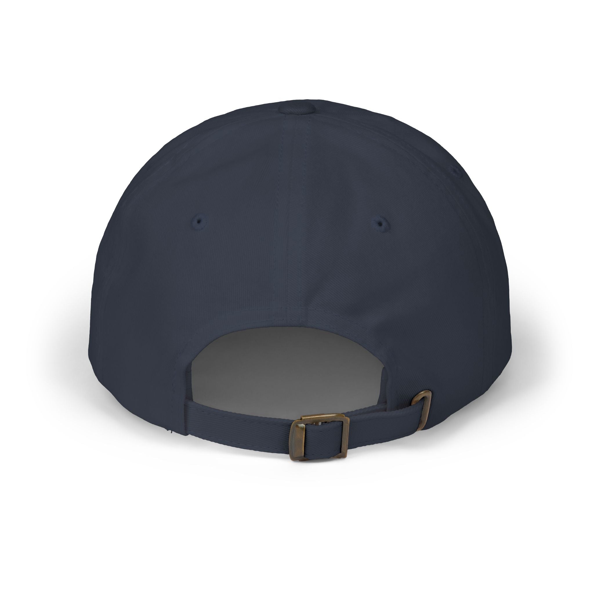 ADG Logo Dad Hat – Attention Deficit Garage Car Culture Cap