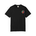 Attention Deficit Garage Logo T-shirt