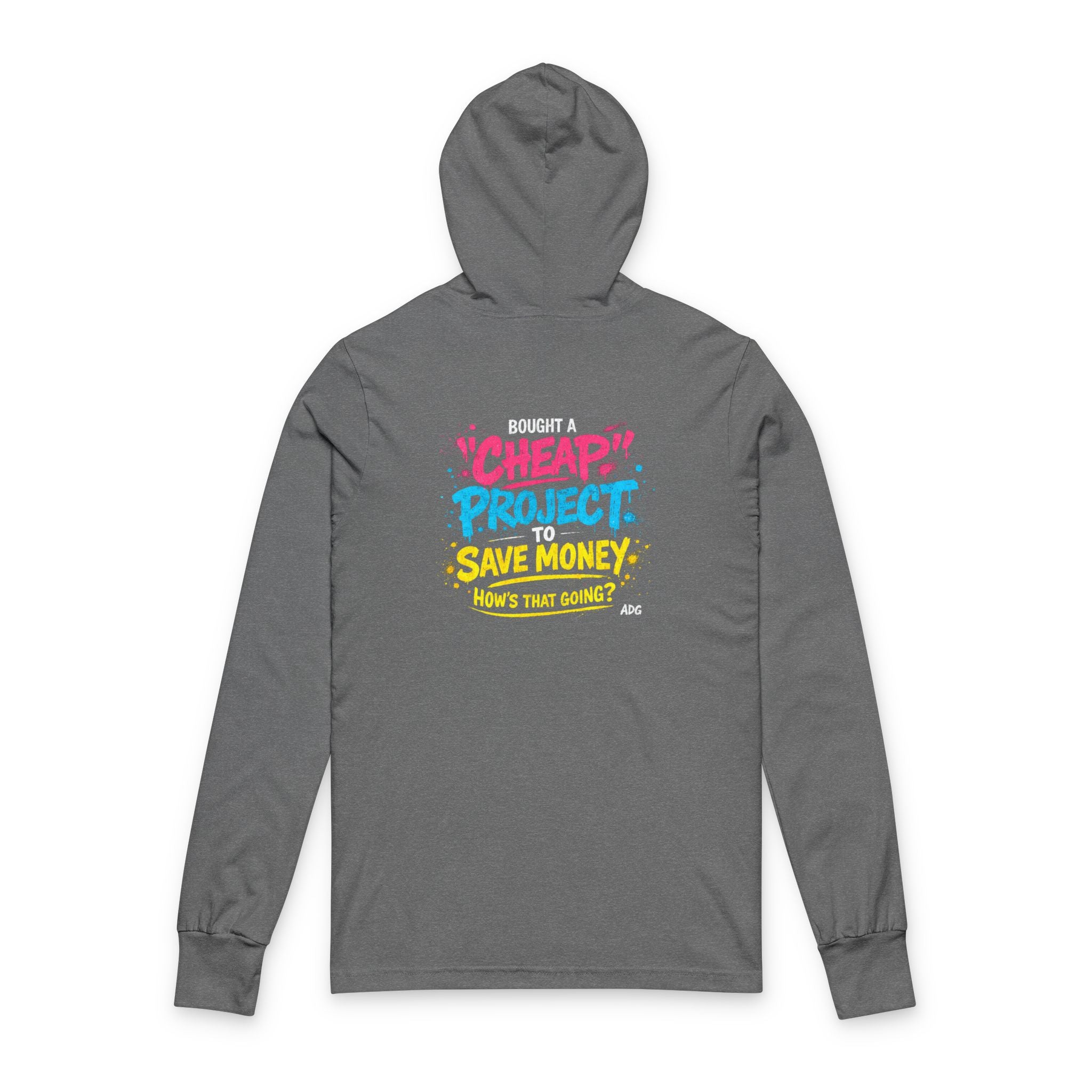 ADG — Cheap Project Sweatshirt